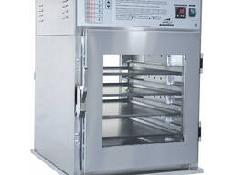 Шкаф тепловой с пароувлажнением RoboLabs LTHC-160М5