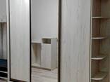Шкафы и шкафы-купе - для любых помещений - fotosurat 2