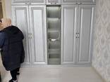 Шкафы на заказ в рассрочку: доступность, качество, комфорт - fotosurat 9