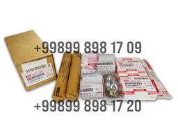 Шкворен на Исузу