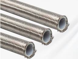 Шланги тефлоновый PTFE, Тефлоновые трубки и шланги , китайский поставщик шланги тефлоновые
