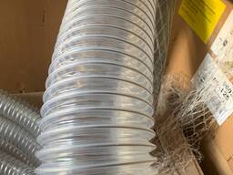Шланги ВПу от 50 до 200мм
