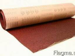 Шлифовальная шкурка - Наждачная бумага