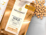 Шоколад Callebaut (Бельгия) - фото 3