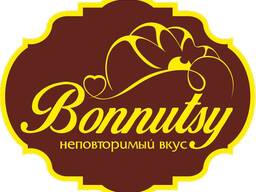 Шоколадная паста Bonnutsy