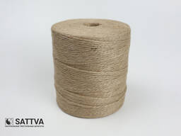 Jut ipli ikki silindrli 500 gramm