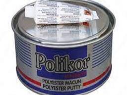 Шпатлевки Поликор (Polikor)