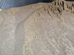 Шрот рапсовый