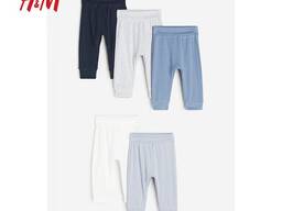 Штанишки детские H&M