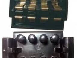 Штемпель контрольный ШК-6М УХЛ4