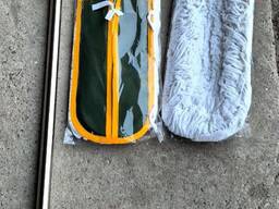 Швабра МОП для пола 80см.