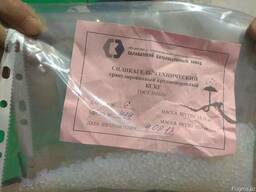 Силикагель КСКГ / КСМГ