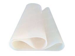 Силиконовая резина, пищевая термостойкая