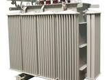 Силовые трансформаторы масляные ТМ, ТМГ до 10 кВ - фото 2