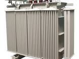 Силовые трансформаторы масляные ТМ, ТМГ до 10 кВ - фото 2