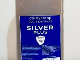 SILVER PLUS