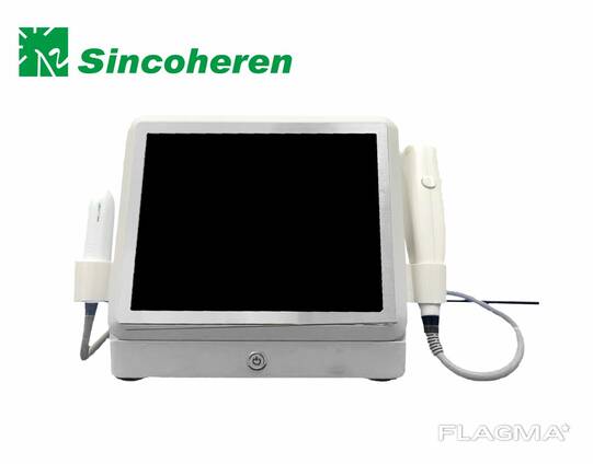 Sincoheren Аппарат 4D Ulti-max для лифтинга