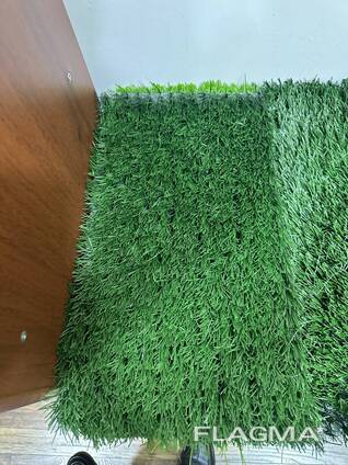 Синтетический газон VERDE 35