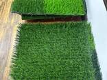 Sintetik chim VERDE 40 Sintetik chim VERDE 45 Sintetik chim VERDE 50 - fotosurat 2