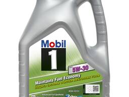 Синтетическое моторное масло MOBIL 1 ESP FORM 5W30 - API SL/SN