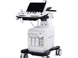 Система диагностическая ультразвуковая стационарная V8