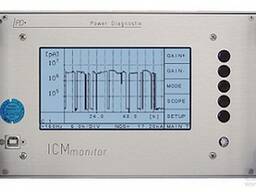 Система для непрерывного мониторинга частичных разрядов (PD) Power Diagnostix Systems ICM