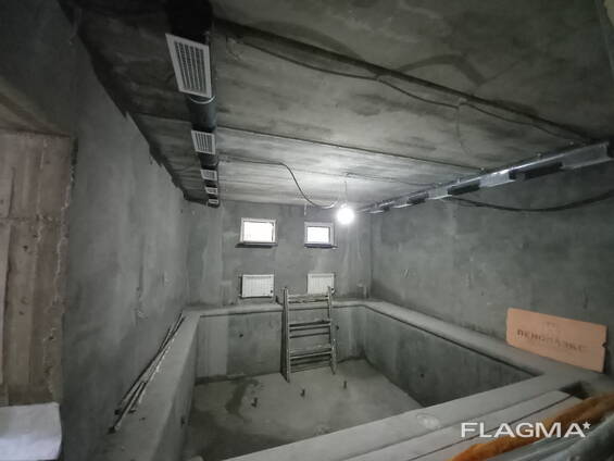 Система Вентиляции и Кондиционирования Воздуха — Оказание услуги в ...