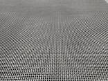 Сито (сита/сетка/элак) рифленая (для дробилок/грохотов/промышленная) - fotosurat 7