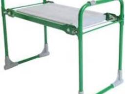 Скамейка перевертыши складные