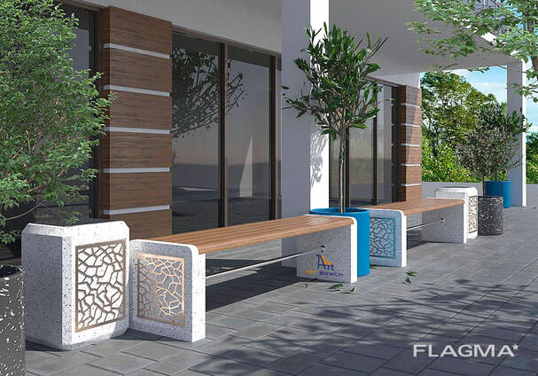 Skameyka, urna, gul tuvak, latoklar