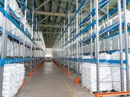 Склады в Ташкенте: ответственное хранение и обработка грузов