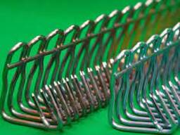 Скобы для соединительный ленты