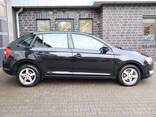 Skoda Rapid - fotosurat 1