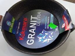 Сковородка Kukmara original 24см