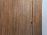 Скрытые двери для вашего интерьера. invisible doors - фото 2
