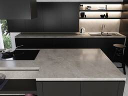 Slotex HPL 12 mm: Countertops for Kitchens, Tables, and More — Uzbekistan