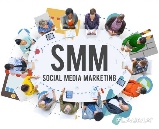 SMM reklamasi | Toshkentda CMM aksiyasi