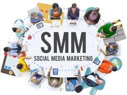 SMM reklamasi | Toshkentda CMM aksiyasi