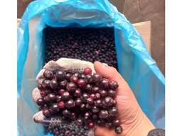 Смородина замороженная