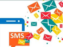 Sms yuborish
