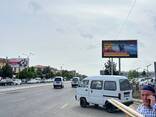Bannerlarda reklama - fotosurat 1