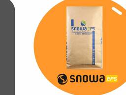 SNOWA - EPS сырье гранулы