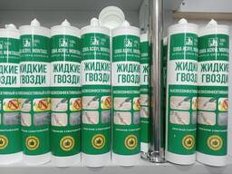 Soba Fix брендидан суюқ михлар (жидкие гвозди)