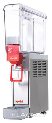 Sharbat sovutgich ugolini arctic compact 8/1 Toshkentda