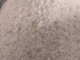 Соль техническая