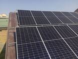Solar Grid System Солнечные электростанции - Монтаж и пуско-наладка под ключ - фото 1