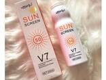 Quyoshdan himoyalovchi sprey Sunscreen V7 SPF 50 - photo 2