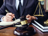 Юридик маслаҳатлар – Малакали ҳуқуқий ёрдам - fotosurat 1