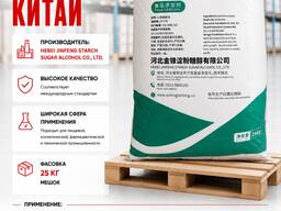 Сорбитол Порошковый Е420 (ii) Sorbitol powder