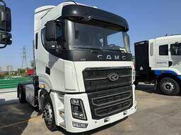 Сотувда мавжуд! АКЦИЯ!!!Тягач CAMC H9 4x2 CNG 430 л. с